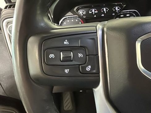 Used 2019 GMC Sierra 1500 SLE w/ SLE Value Package AWD/4WD image 15
