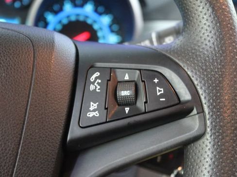 Used 2015 Chevrolet Cruze LT FWD image 16