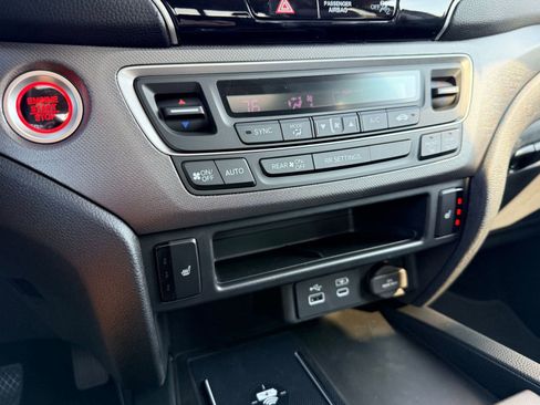 New 2026 Honda Ridgeline RTL image 27