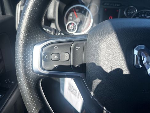 New 2026 RAM 4500 Tradesman w/ Chrome Appearance Group image 18