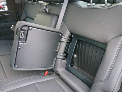 New 2026 Chevrolet Silverado 2500 LT w/ Trail Boss Package image 29