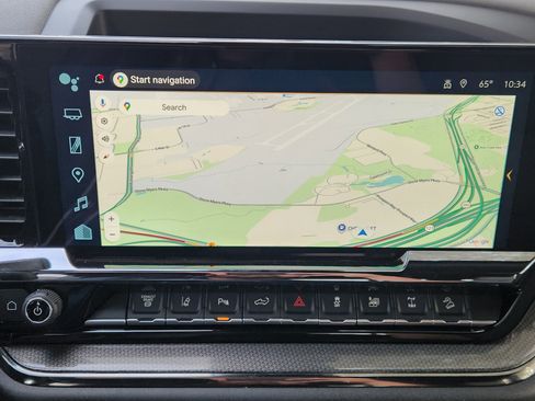 New 2026 Chevrolet Silverado 2500 ZR2 image 5