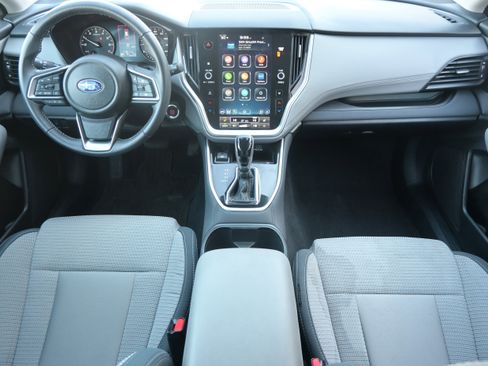 Certified 2025 Subaru Outback Premium image 32