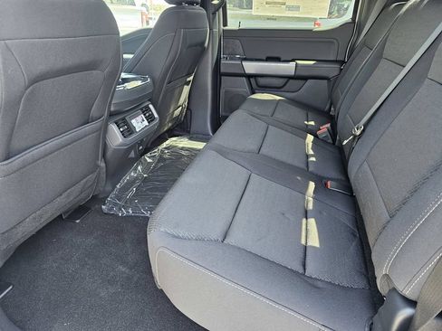 New 2026 Ford F150 XLT w/ Equipment Group 302A MID AWD/4WD image 19