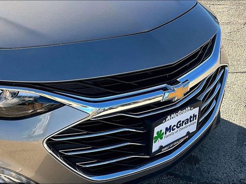 Used 2024 Chevrolet Malibu LT image 29