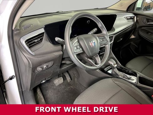 Used 2024 Buick Encore GX Preferred FWD image 14