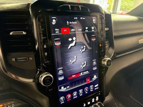 Used 2019 RAM 2500 Power Wagon AWD/4WD image 19