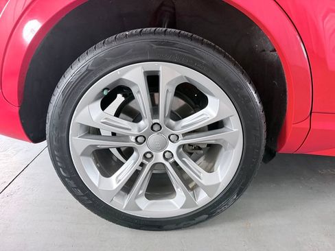 Used 2018 Audi Q3 2.0T Premium FWD image 4