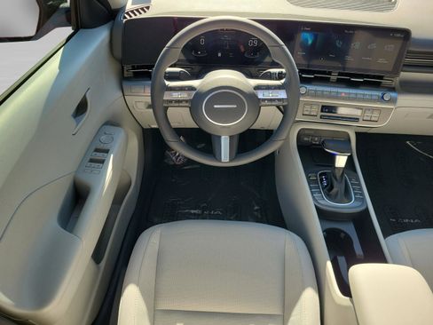 New 2026 Hyundai Kona SEL Sport image 13