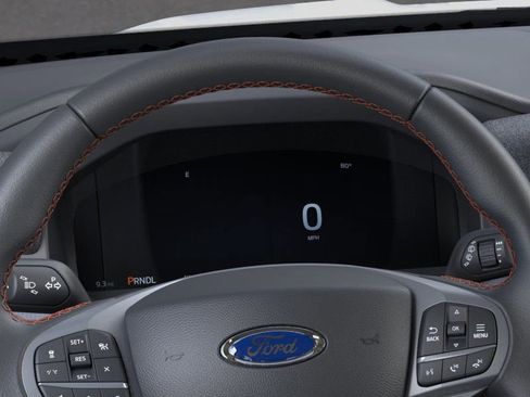 New 2026 Ford Explorer Active w/ Active Comfort Package AWD/4WD image 15