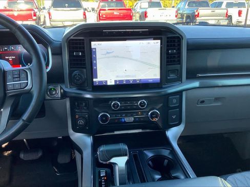Certified 2023 Ford F150 Limited image 6