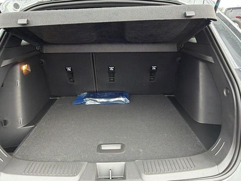 New 2026 Chevrolet Trax RS w/ Driver Confidence Package FWD image 13