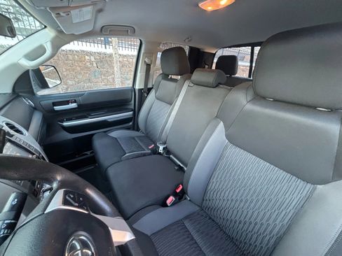 Used 2016 Toyota Tundra SR5 image 17