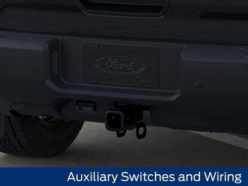 New 2026 Ford Bronco Sport Big Bend w/ Convenience Package image 29