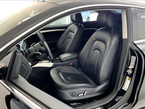 Used 2016 Audi A5 2.0T Premium image 32