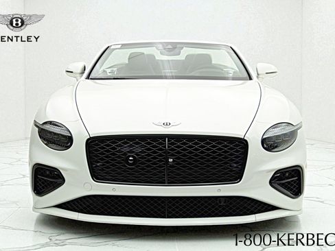 Used 2025 Bentley Continental GT Speed image 16