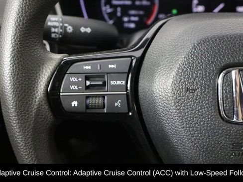 Used 2024 Honda Civic LX image 8