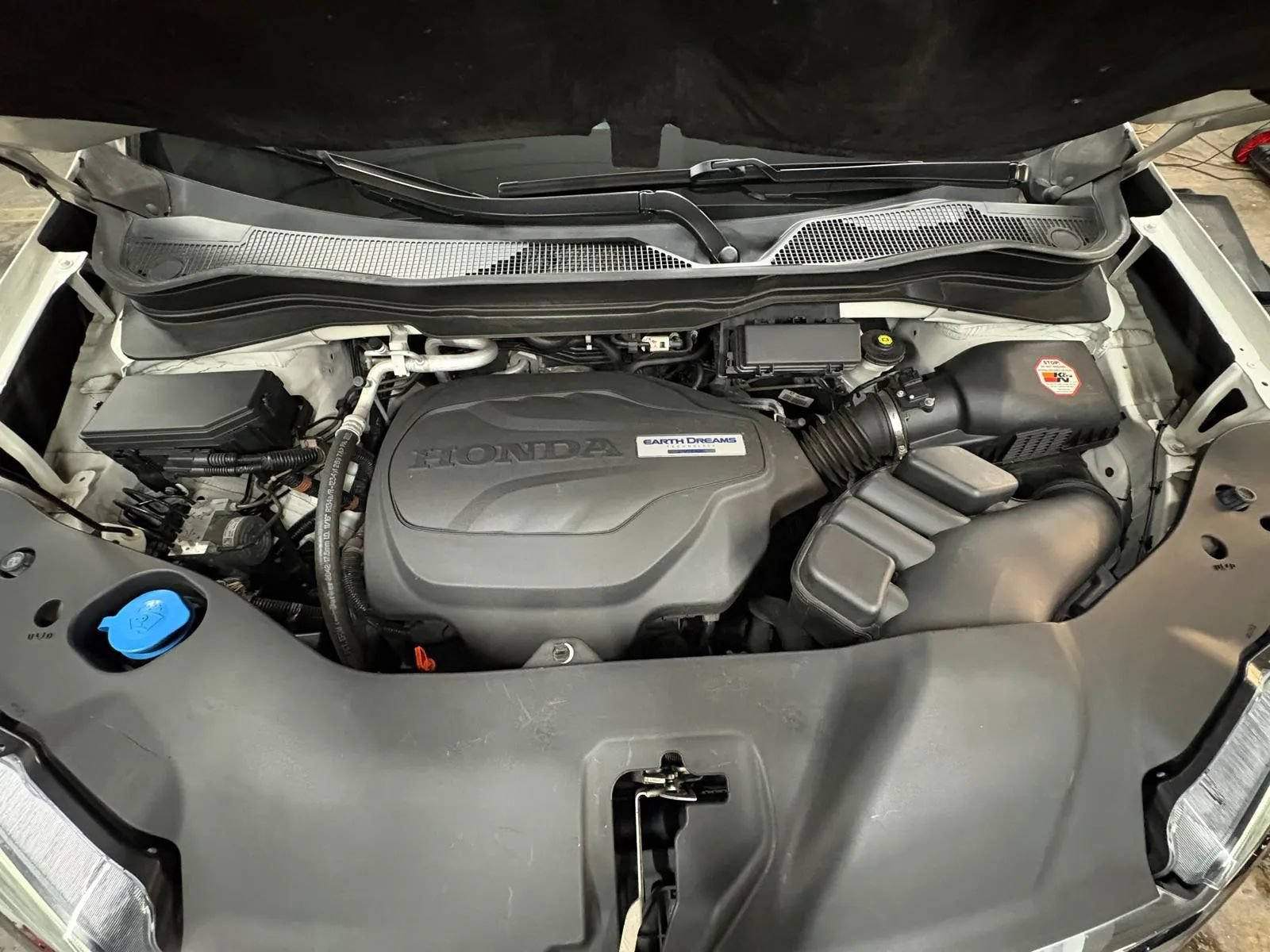 Used 2017 Honda Pilot EX-L image 42