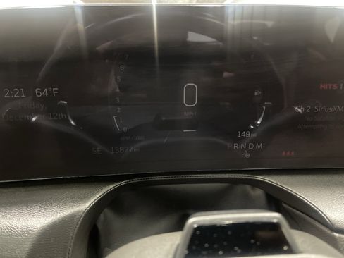 Used 2025 Cadillac CT5 Premium Luxury w/ Platinum Package image 31