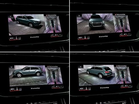 Used 2022 Audi Q7 3.0T Premium Plus image 26