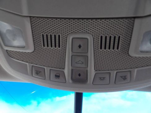 Used 2015 Lincoln MKZ AWD w/ Equipment Group 102A Reserve image 11
