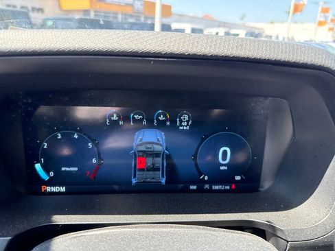 Used 2025 Ford F150 XLT w/ Equipment Group 301A Standard RWD image 28