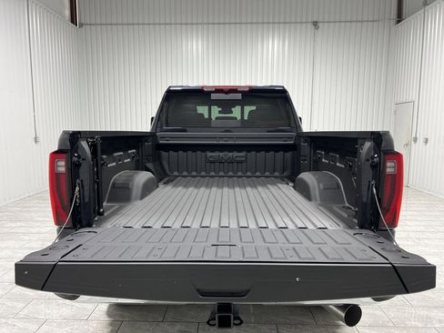 New 2025 GMC Sierra 2500 SLT w/ Texas SLT Premium Package image 25