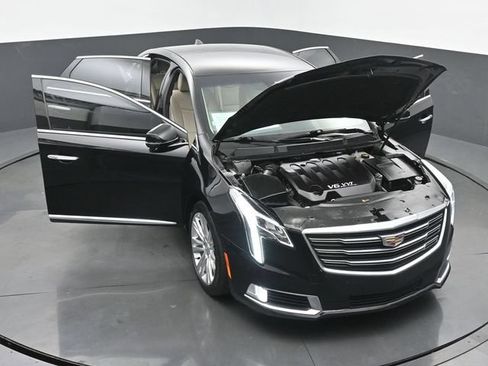 Used 2018 Cadillac XTS Luxury FWD image 63