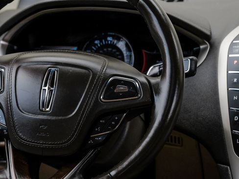 Used 2018 Lincoln MKZ Reserve w/ Technology Package image 26