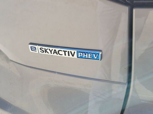 New 2026 MAZDA CX-90 Plug-In Hybrid w/ Premium Plus image 9