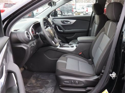 New 2026 Chevrolet Blazer LT image 5