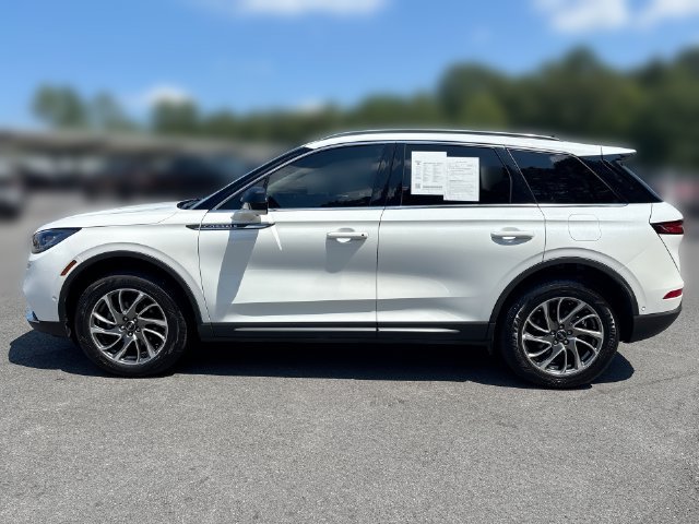 Used 2022 Lincoln Corsair AWD w/ Equipment Group 101A image 5