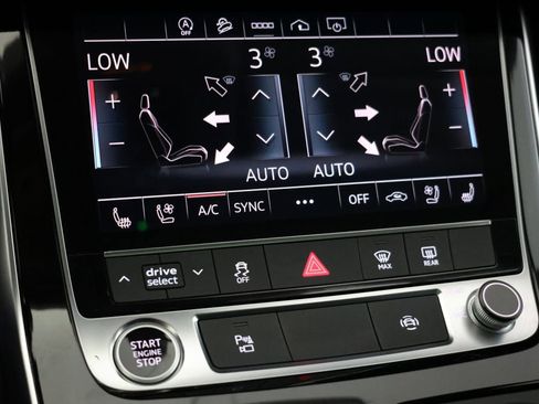 Used 2022 Audi Q8 Premium Plus AWD/4WD image 29