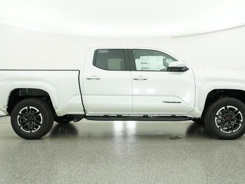 New 2026 Toyota Tacoma TRD Sport AWD/4WD image 60