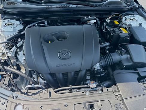 New 2026 MAZDA MAZDA3 Carbon AWD/4WD image 29
