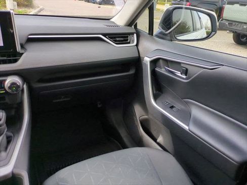 Certified 2024 Toyota RAV4 XLE image 16