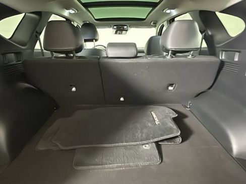 Certified 2024 Hyundai Tucson Limited AWD/4WD image 29
