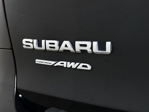 Used 2024 Subaru Ascent Limited AWD/4WD image 32