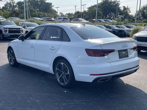 Used 2019 Audi A4 2.0T Premium FWD image 5