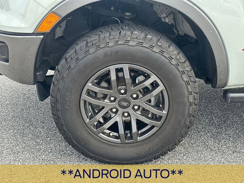 Certified 2021 Ford Ranger XLT w/ Tremor Off-Road Package image 13