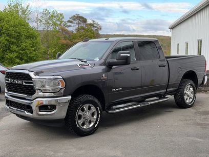 Used 2024 RAM 2500 Big Horn