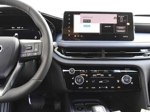 New 2026 INFINITI QX60 Sport w/ Dark Cargo Package AWD/4WD image 19