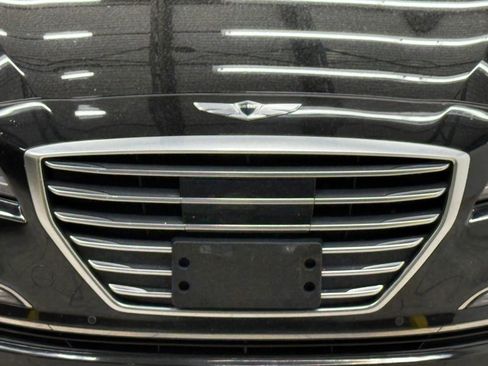 Used 2016 Hyundai Genesis 3.8 w/ Option Group 03 AWD/4WD image 5