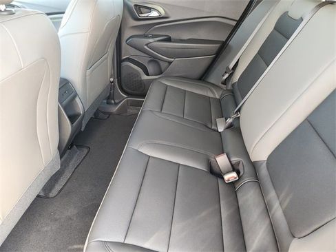 New 2026 Chevrolet Trax ACTIV w/ Driver Confidence Package image 21