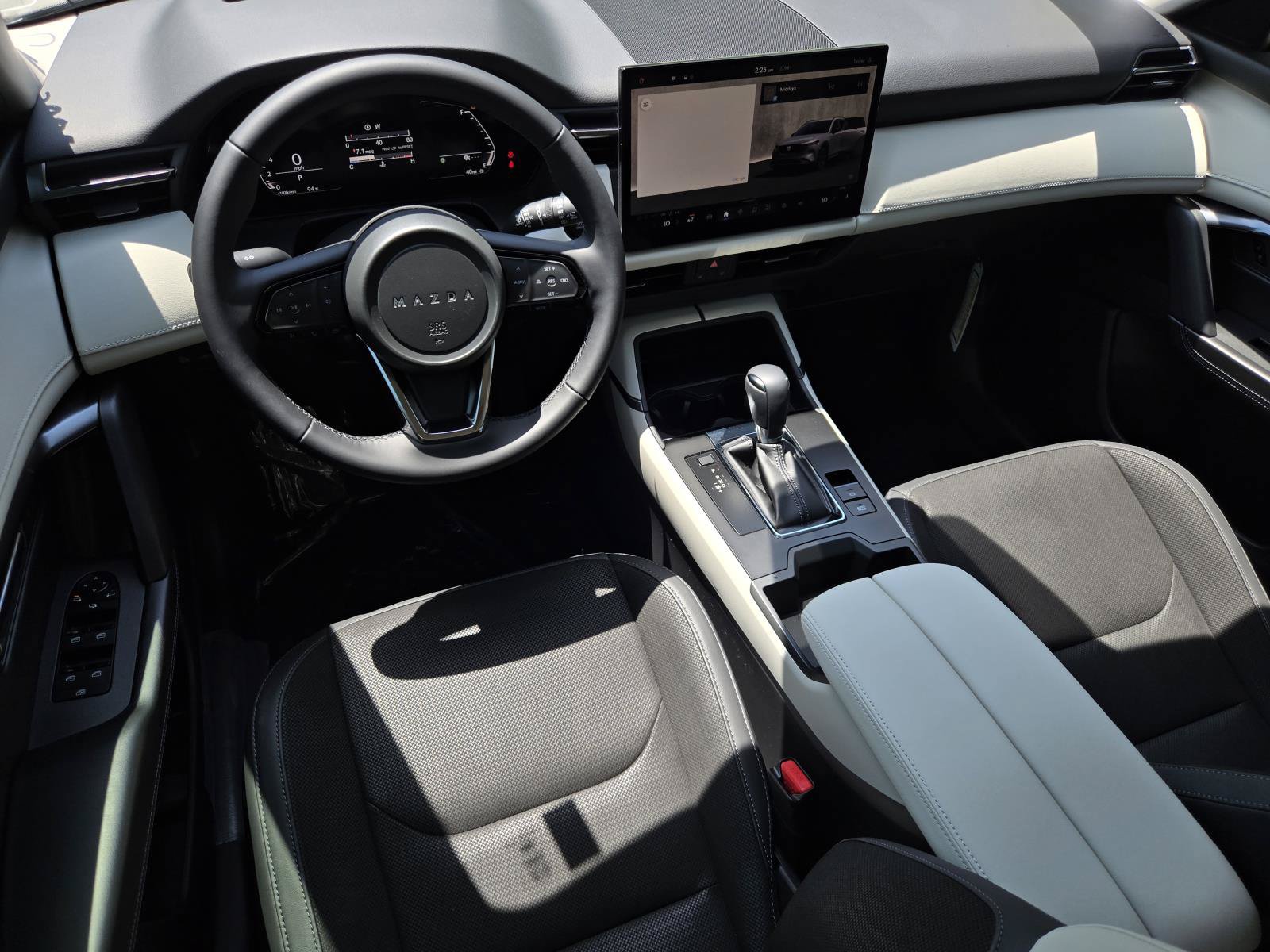 New 2026 MAZDA CX-5 Preferred AWD/4WD image 13