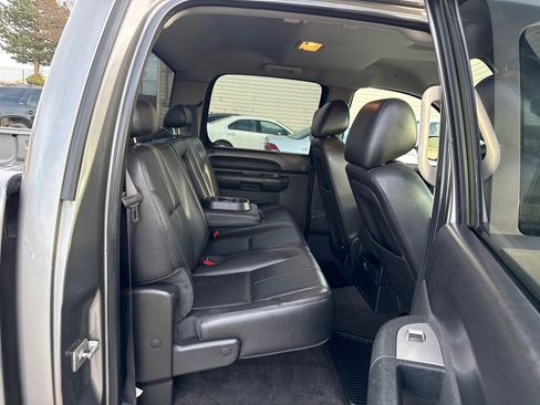 Used 2013 Chevrolet Silverado 1500 LT image 11