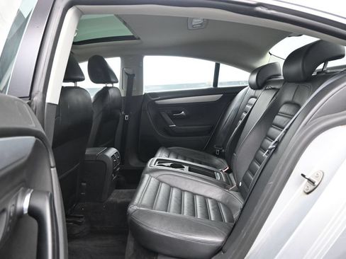 Used 2010 Volkswagen CC Luxury FWD image 20