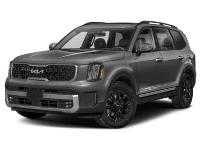 Certified 2023 Kia Telluride SX X-Pro