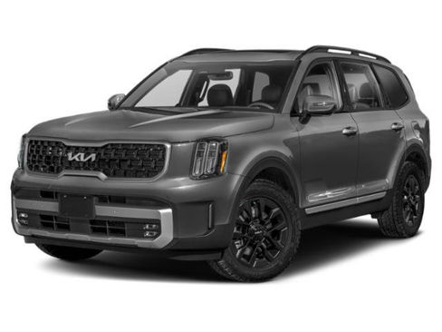 Certified 2023 Kia Telluride SX X-Pro image 1