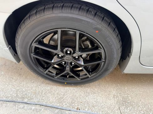 Used 2016 Nissan Altima 2.5 S w/ Power Driver Seat Package image 27